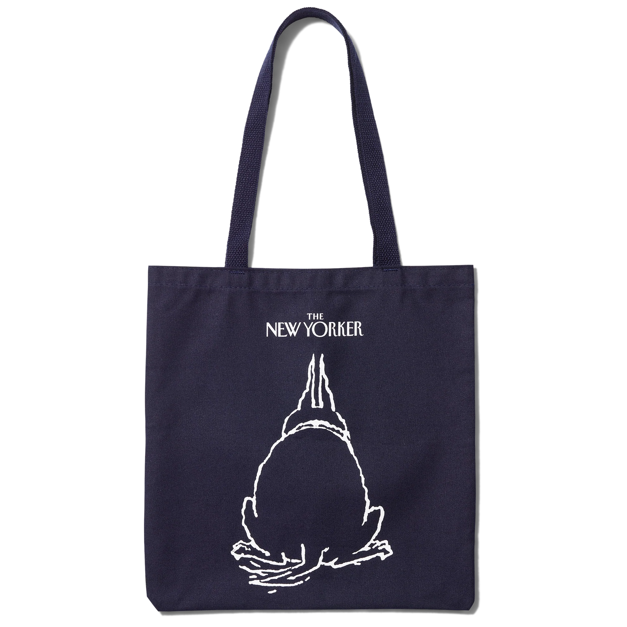 George Booth’s Loyal Hound Tote - Image 4