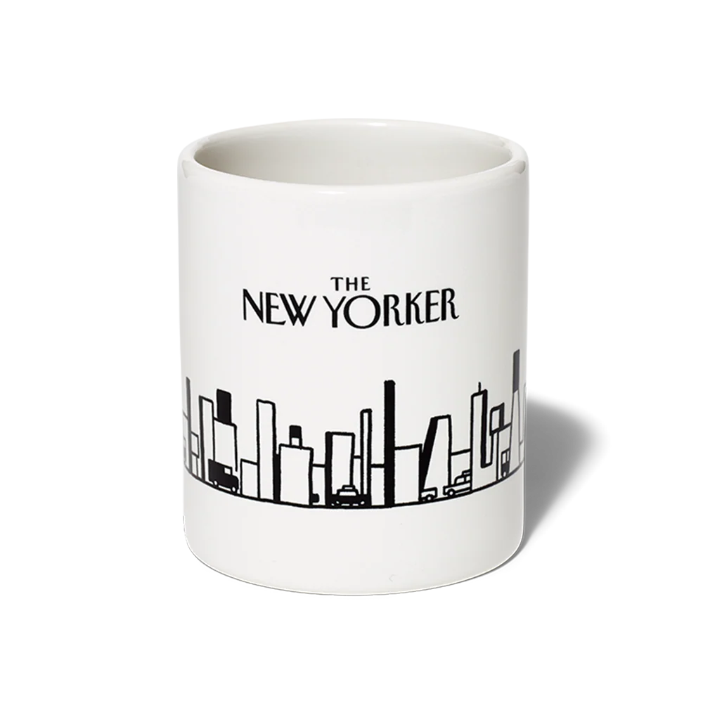 Onward and Upward Coffee Mug - Image 3