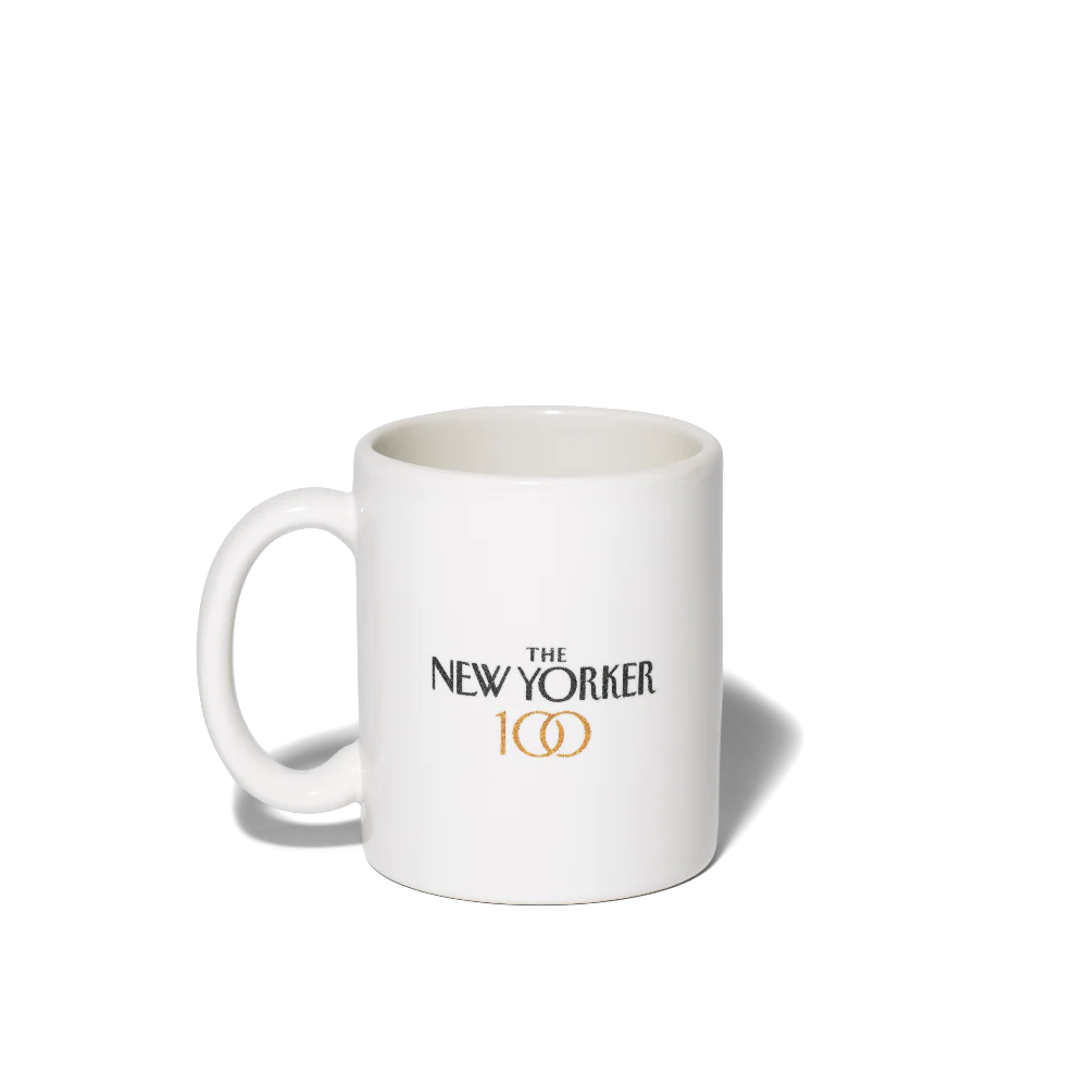 The Eustace Tilley 100 Mug - Image 3