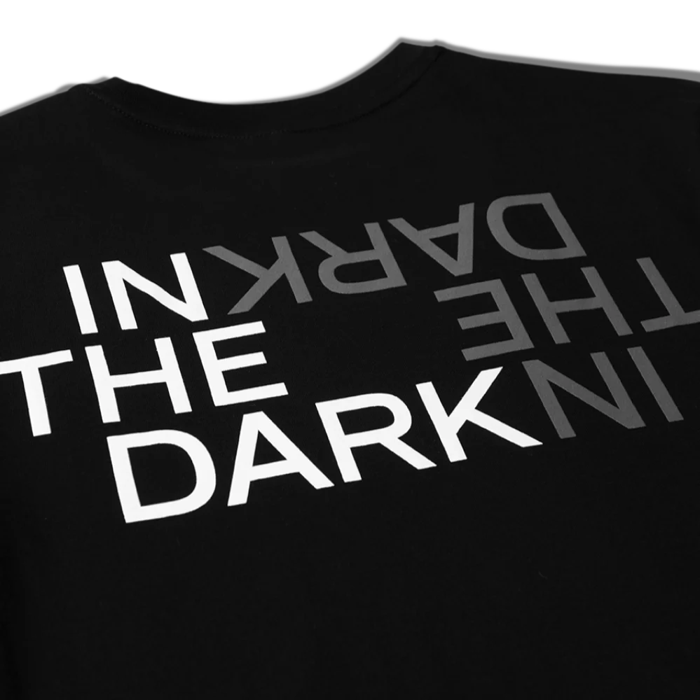 The ‘‘In The Dark’’ T-shirt - Image 3