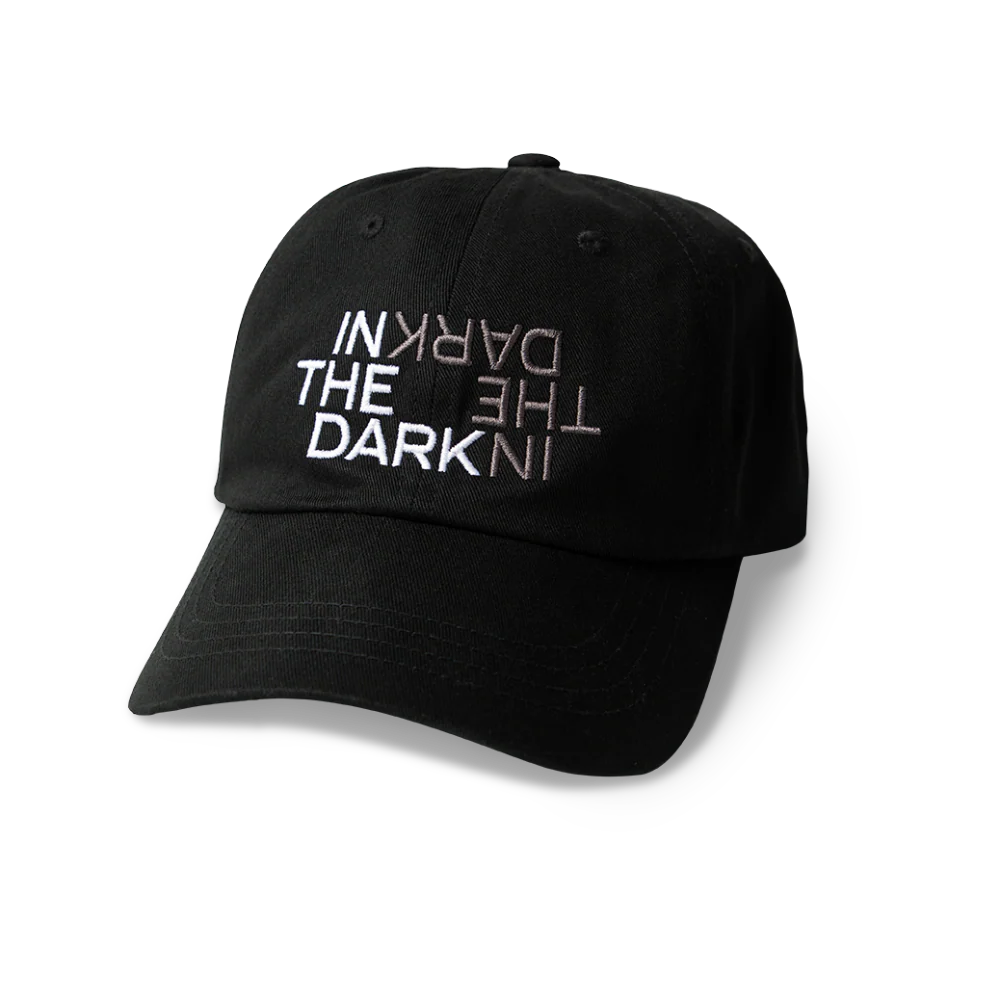 The ‘‘In The Dark’’ Cap - Image 3