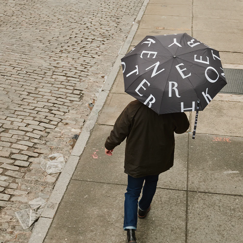 The Right-Type Umbrella - Image 3