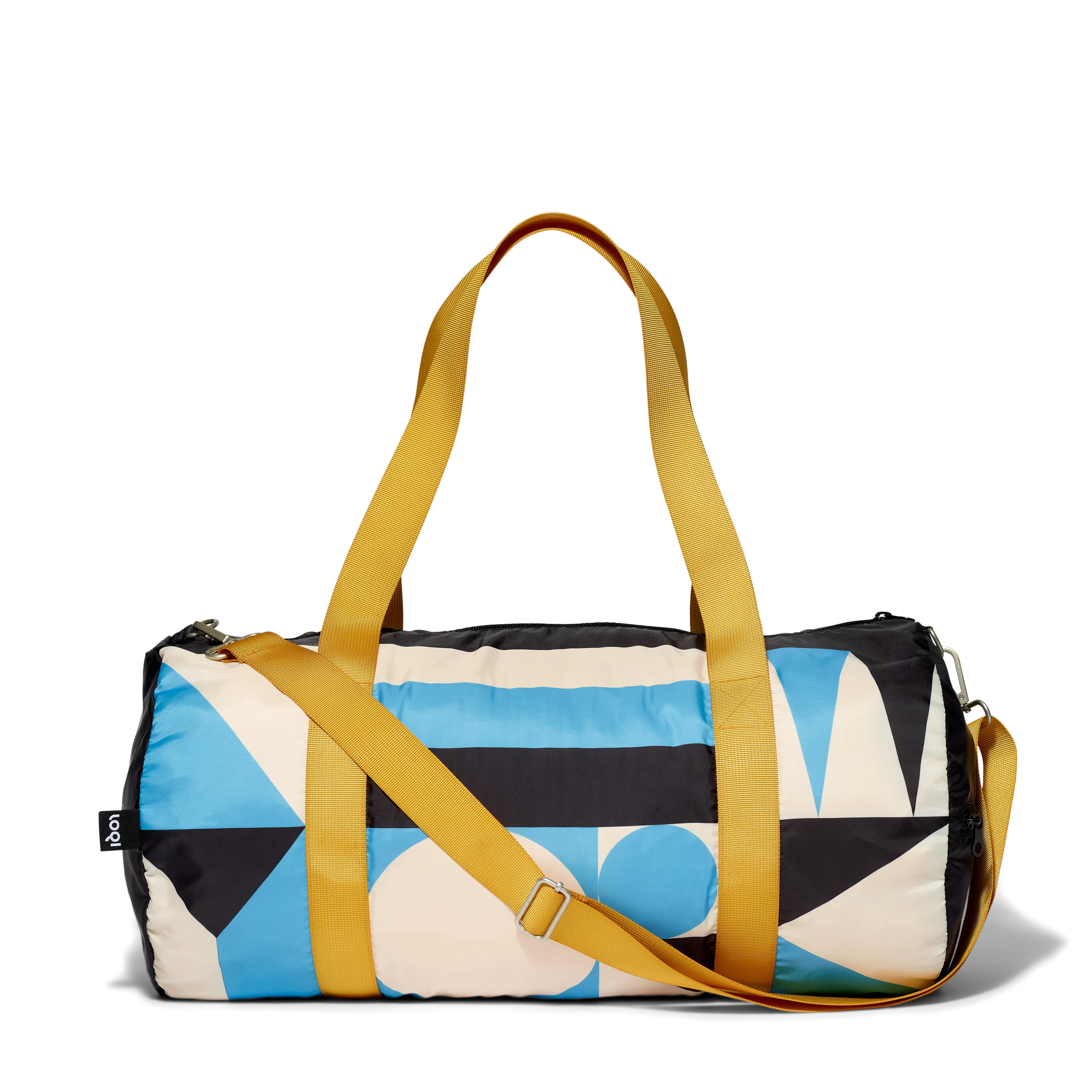 Matt Willey’s Weekender Bag - Image 3